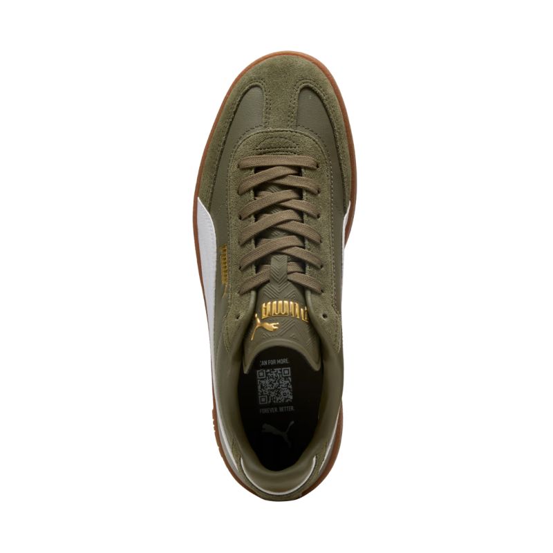 Puma Club II 397447 shoes