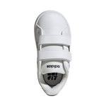 Adidas Grand Court 3.0 Infants White HP3534 fehér utcai cipő