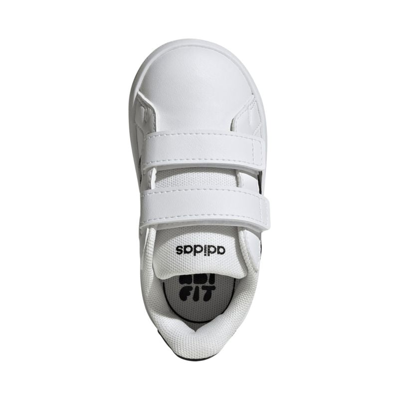 Adidas Grand Court 3.0 Infants White HP3534 fehér utcai cipő