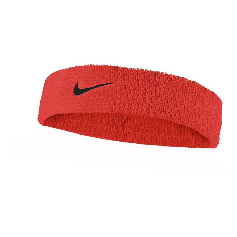 Nike Swoosh Headband Headband 92800648531 Kiegészítők