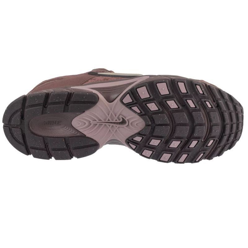Nike V5 RNR Burgundy