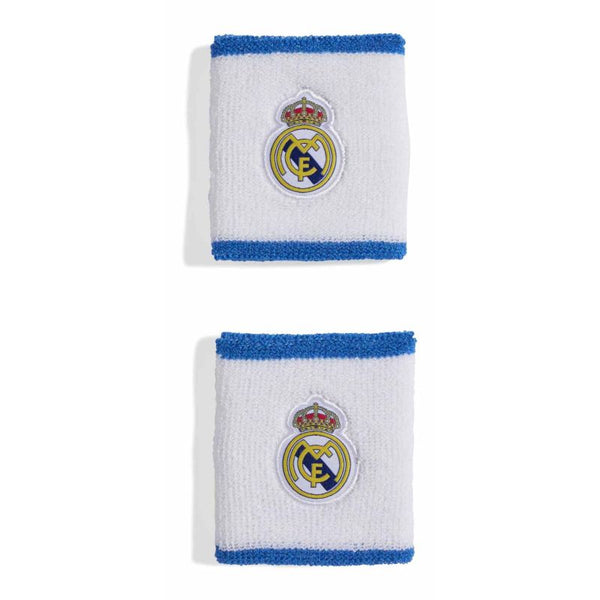adidas Real Madrid sweatband 2 pcs JX9201 Kiegészítő