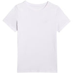 4f T-shirt Jr 4FJWMM00TTSHF2332 10S Póló