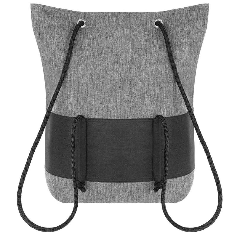 Enero THERMAL BAG BACKPACK 2IN1 GRAY 26L CAMP szürke backpacks, bags