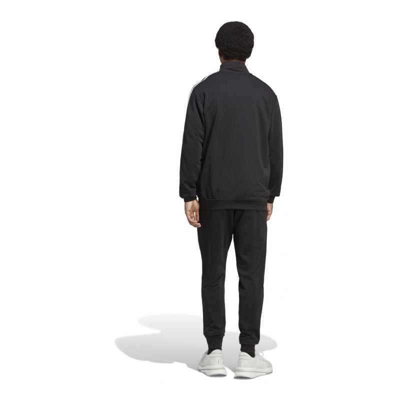 Adidas 3-Stripes French Terry Track M IC6766 tracksuit Ruházat