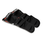 DBX Bushido - Ninja Shin Guards protectors and knee pads