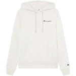 Champion Women's Hooded Sweatshirt Cream 118403 WW056 General
