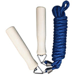Enero Cotton Skipping Rope 280 Cm ropes, training equipment