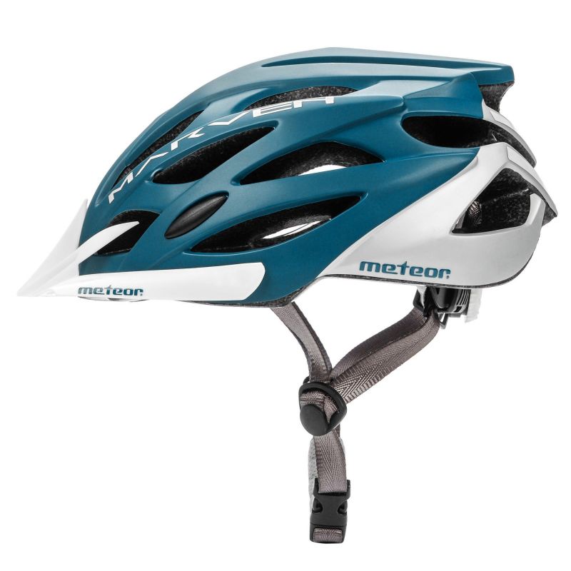 Meteor Marven Bicycle Helmet uniw helmets