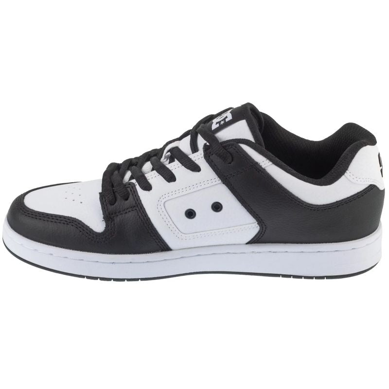 Dc Shoes Manteca 4 DC01732115 Black 41 General