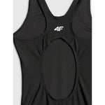 4F Girls' one-piece swimsuit 158/164 kiegészítő 4FJRSS26USWSF148-20S