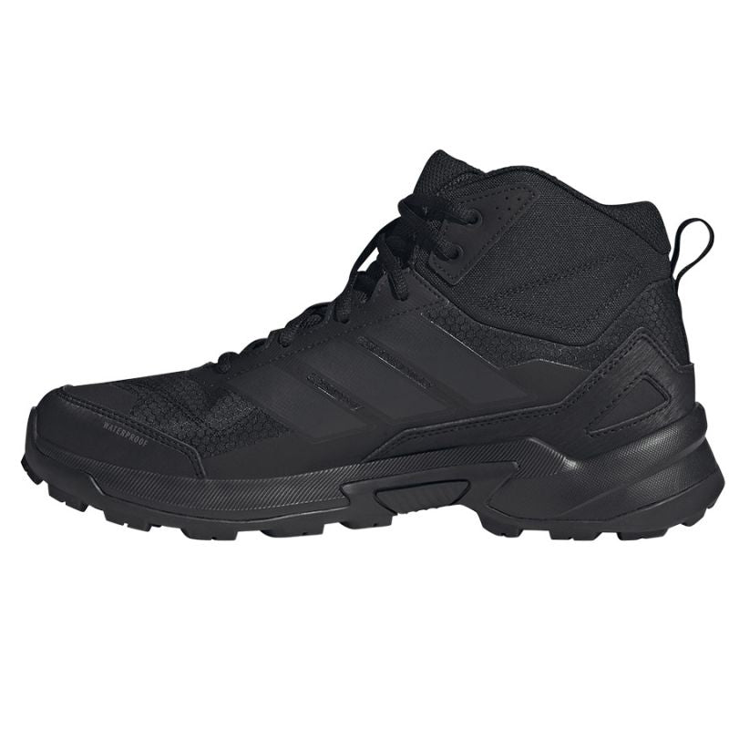 Adidas Terrex EastRail 3 Mid ClimaProof túracipő JR4014