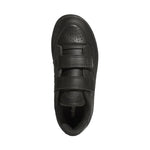 Adidas Rapid Court Kids KH8815 fekete cipő