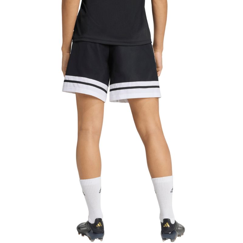 adidas Squadra 25 Downtime Women's Black JE2757 2xs short