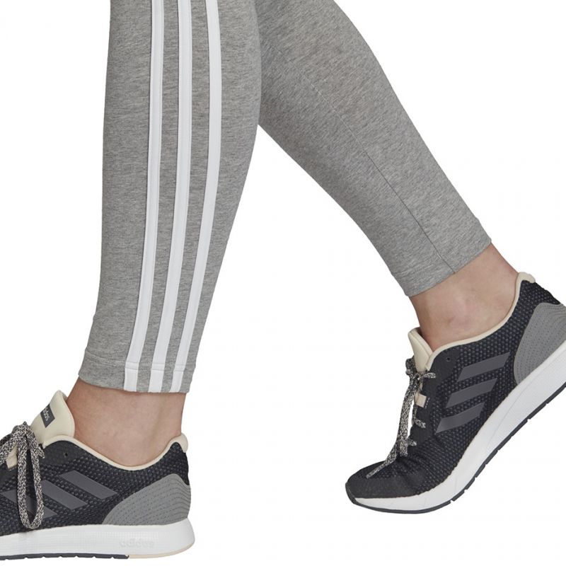 adidas Leggings adidas Essentials 3 Stripes Tight W FQ4123 Leggings