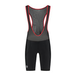 Rogelli CORE bib black and piros short