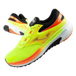 Joma Active men's running shoes, comfortable and durable, yellow sárga nadrág