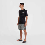 O'Neill UV Essentials Cali T-shirt fekete póló