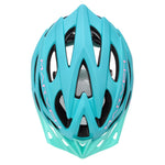 Meteor Marven pink/mint bicycle helmet rózsaszín sisak 24739-24740