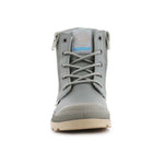 Palladium Pampa Hi Cuff WP K 53476-344-M shoes Cipő
