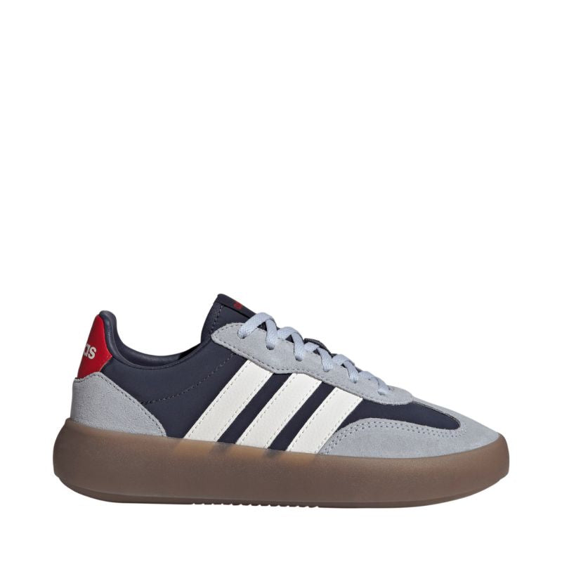 Adidas Barreda Decode Children's szürke cipő