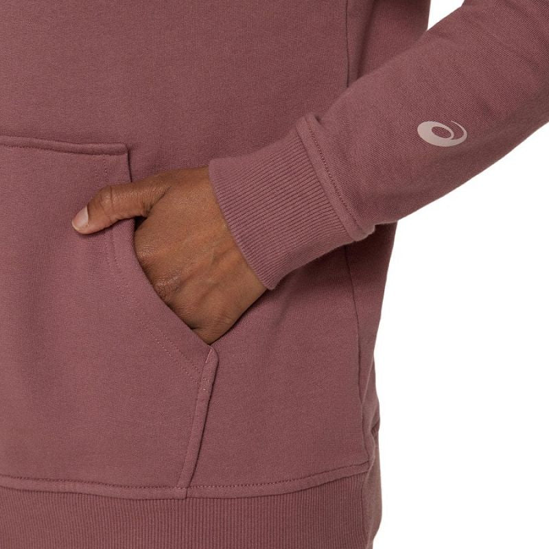 Asics Logo OTH Hoodie W 2032C845602 Póló