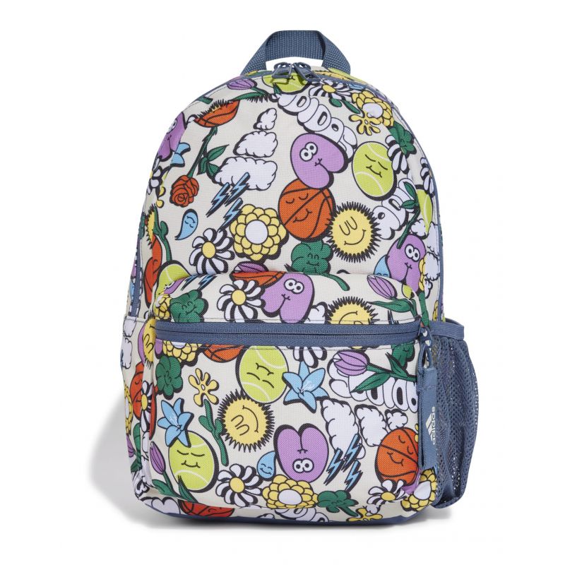 adidas Backpack adidas LK Bubbles Jr IZ1504 Kiegészítők