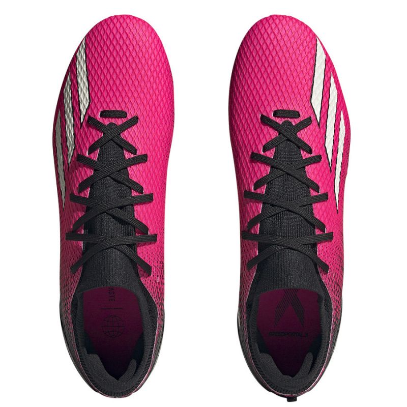 Adidas X Speedportal.3 FG M GZ5076 football shoes Cipő