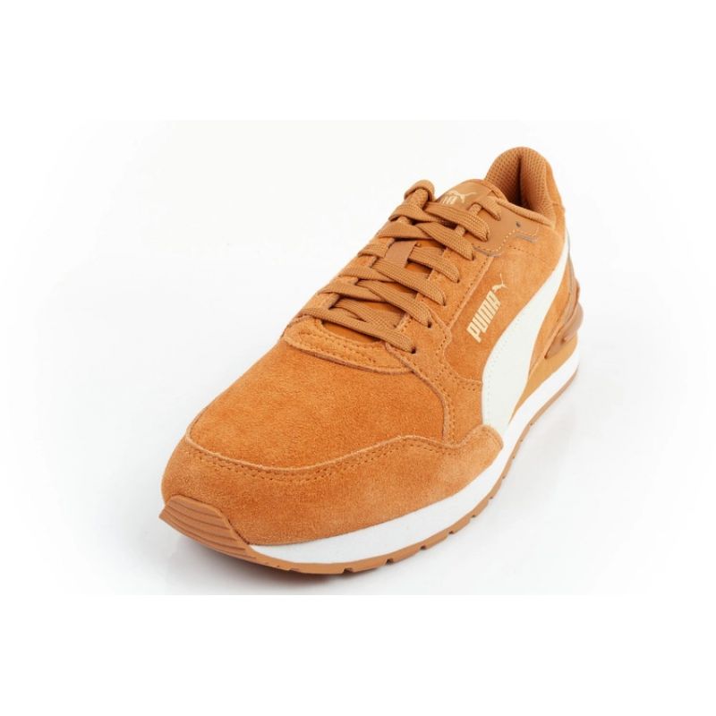 Puma St Runner v4 SD M 399665 04 shoes Utcai cipő