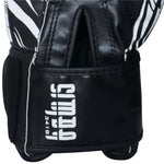 Enero Tiger Boxing Gloves Size 14oz kesztyű