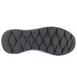 Skechers GO Walk Flex – Ultra Black fekete utcai cipő 216484WW-BBK