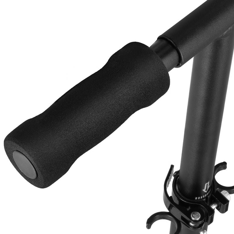Spokey Agent Scooter 200 mm 929389 Szabadidő kiegészítő