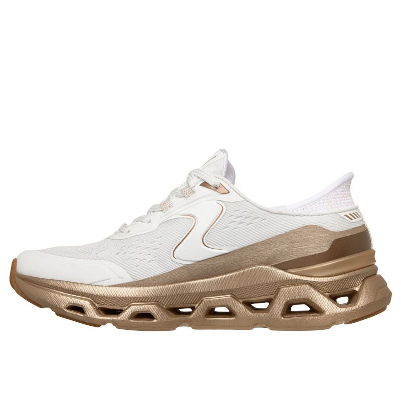 Skechers women's GLIDE STEP ALTUS STARLIGHT SHINE 150514/WGD cipő