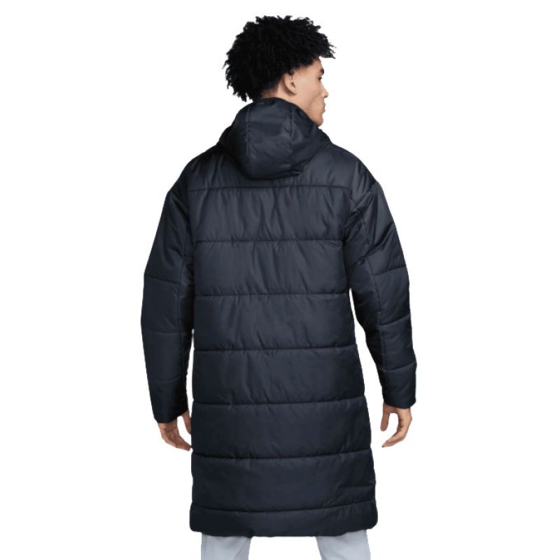 Nike Therma-Fit Academy 24 Pro Jacket FD7709-010 s (173cm) pulóver