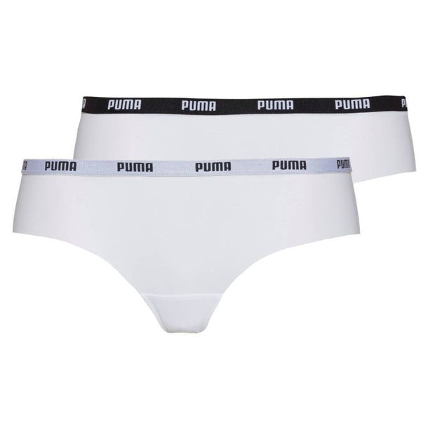 Puma Majki Puma Brazilian Briefs 2 Pack W 603051001-300 fehérnemű