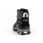 CMP Melnick W 81UP Trekking szürke cipő