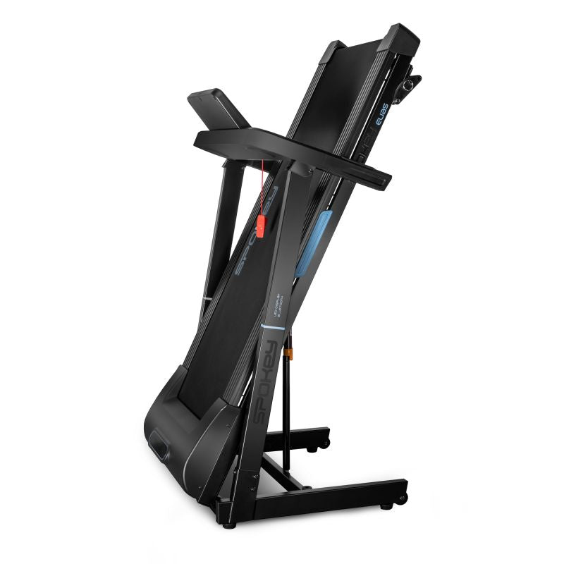 Spokey Elias SPK-944173 Electric Treadmill Edzőfelszerelés