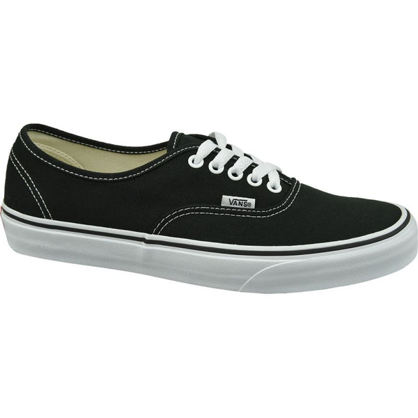 Vans Authentic W VEE3BLK shoes Cipő
