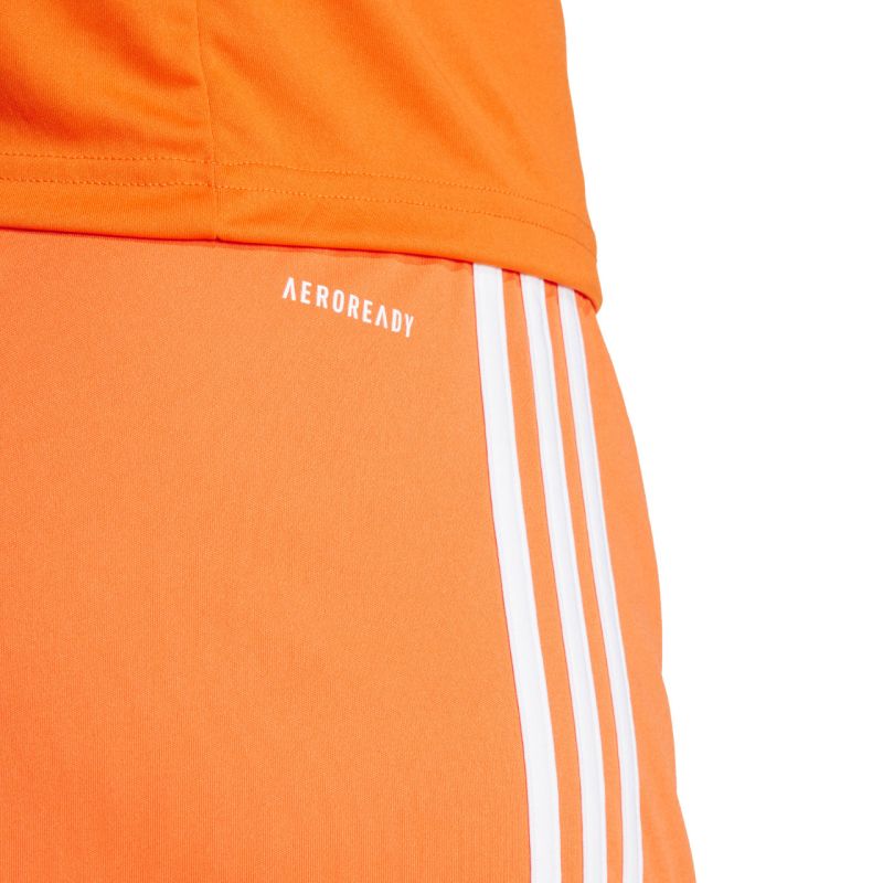 Adidas Squadra 25 Women's Orange JC8660 2xs short