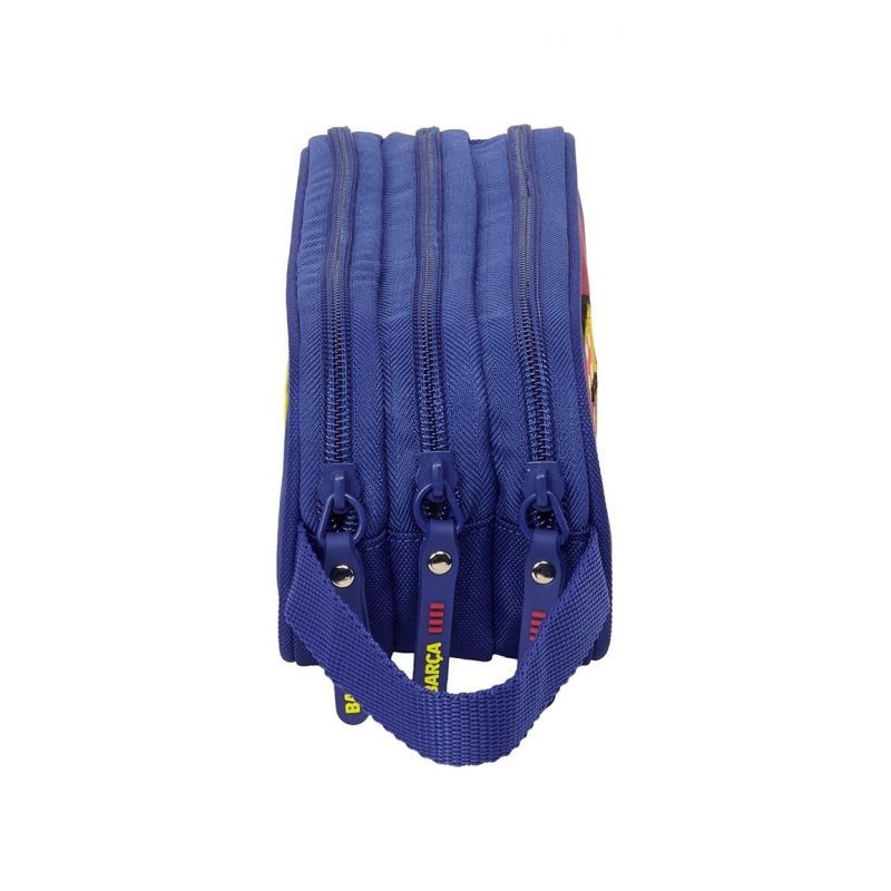 Inny FC Barcelona triple 812529635 Tolltartó