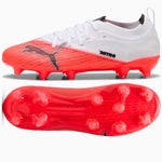 Puma Ultra Nitro 7 Ultimate Jr FG/AG utcai cipő 109158-01