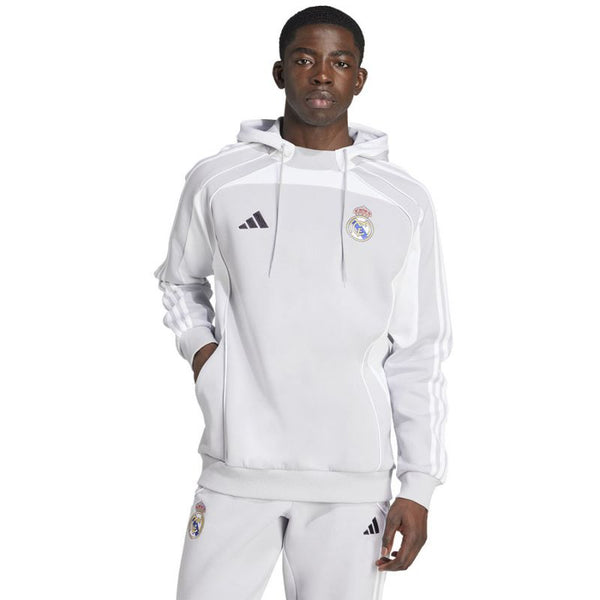adidas Real Madrid UBP DK HD M JN3071 sweatshirt Pulóver