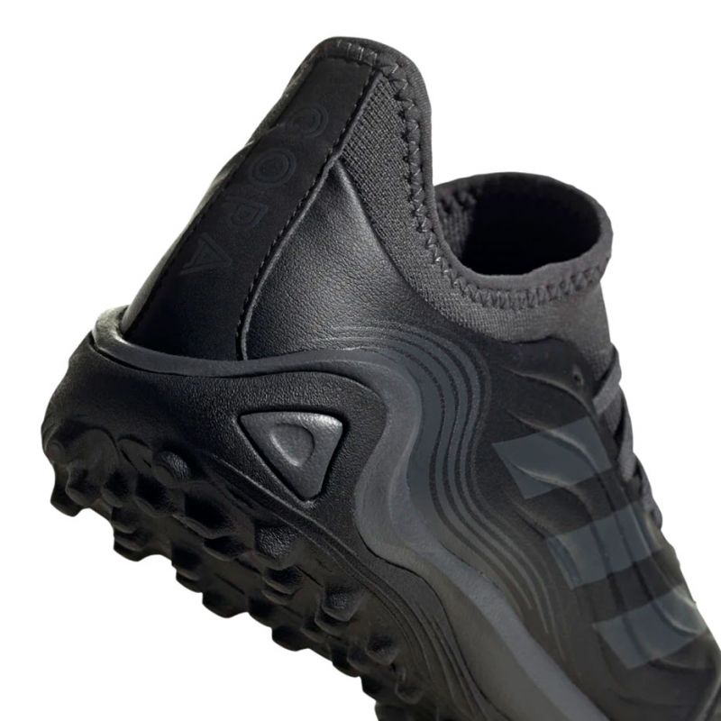 Adidas Copa Sense.3 TF M FW6530 football boots fekete tf - turf