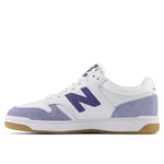 New Balance NB 480 Men's White (BB480LXB) fehér utcai cipő