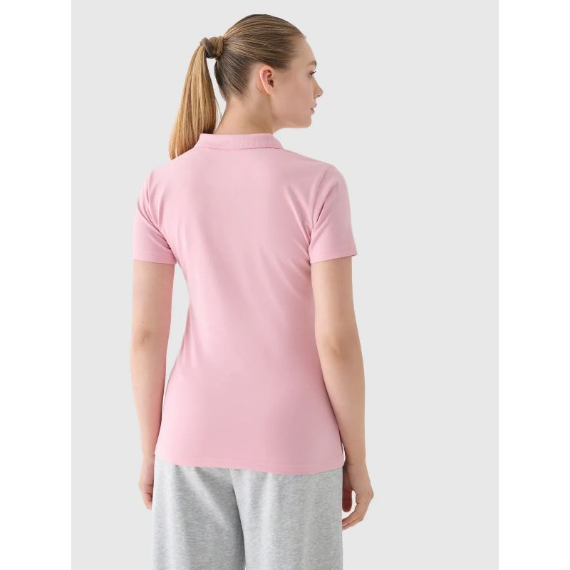Polo Shirt 4f W 4fwmm00tptsf317-56s