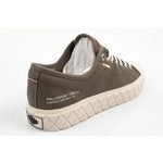 Palladium Men's Sports Palla Ace Washed Lightweight Sneakers utcai cipő 79382-345-M