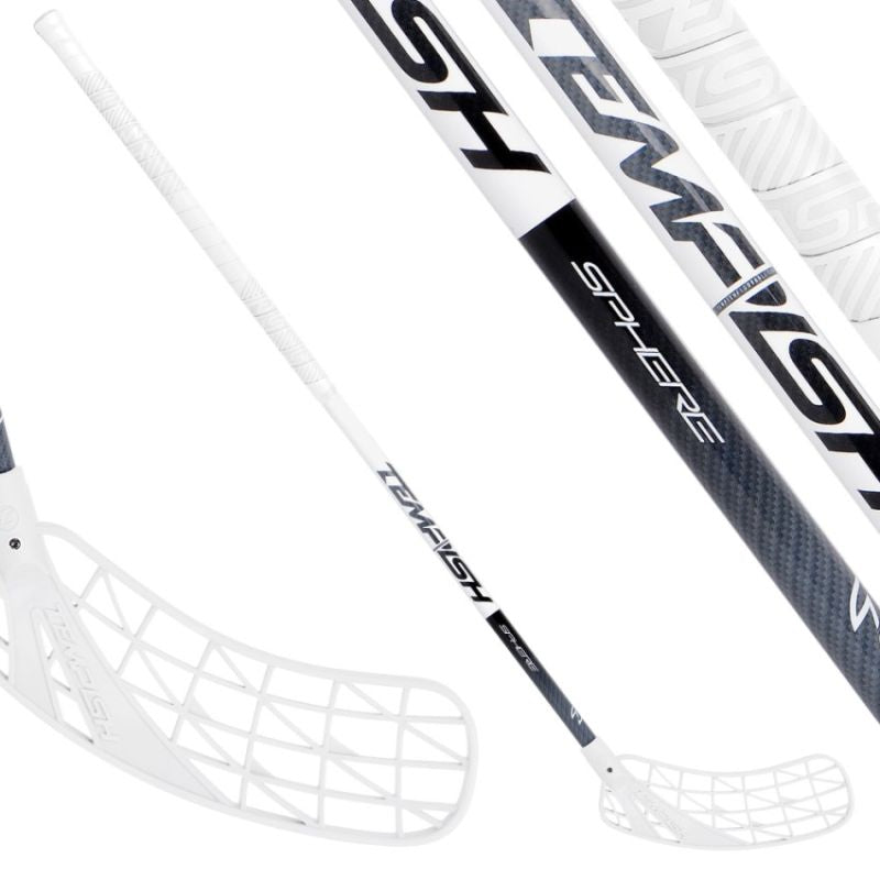 Tempish Sphere F27 Floorball Stick futball labda 13500010438