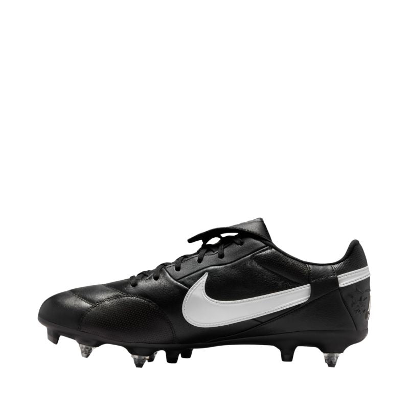 Nike The Premier III SG-PRO AC HM0273 002 football boots focicipő