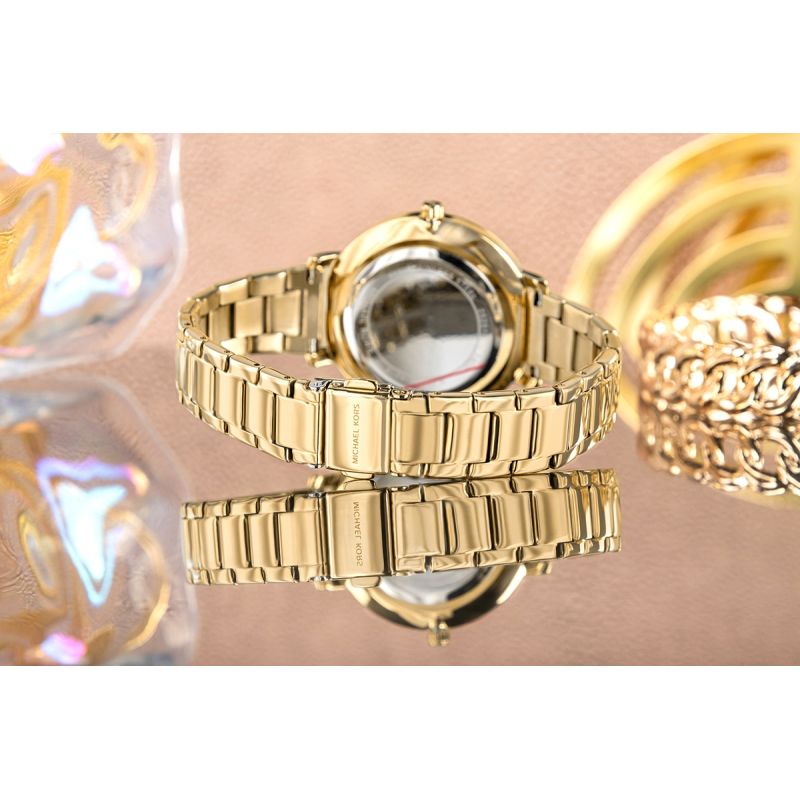 Michael Kors Pyper Women's Watch + BOX watches