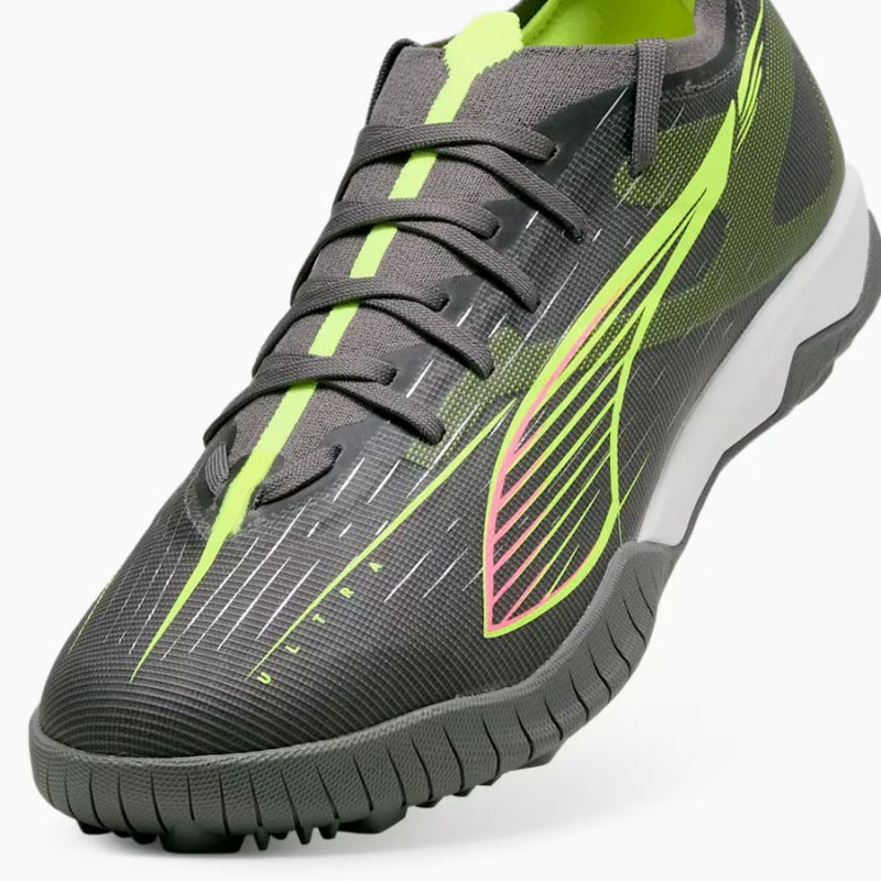 Puma Ultra 5 Match TT M 108351-03 football boots Cipő